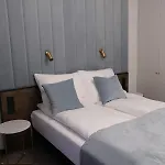 Blue Horizon Appartement *