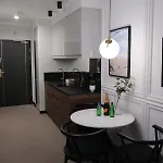 Appartement Blue Horizon *