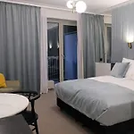 Blue Horizon Appartement