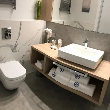 דירה Blue Horizon