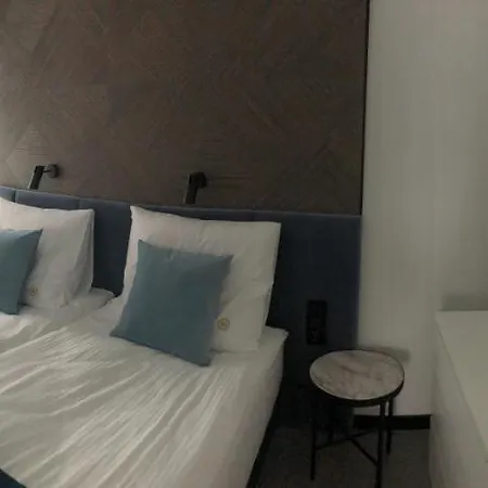 Blue Horizon * Świnoujście