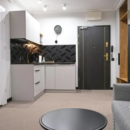 Apartment Blue Horizon *