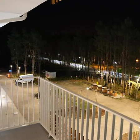 Blue Horizon דירה *