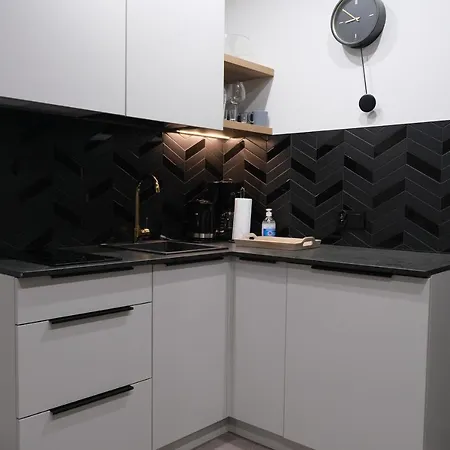 דירה Blue Horizon