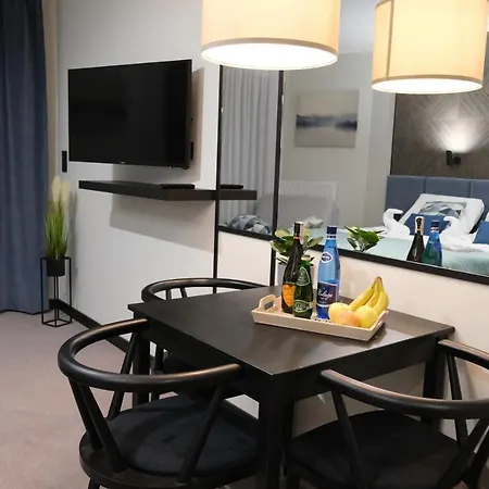 Blue Horizon * Świnoujście