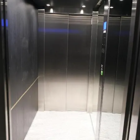 דירה Blue Horizon