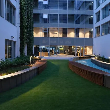 Blue Horizon Świnoujście