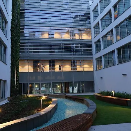 Blue Horizon Świnoujście