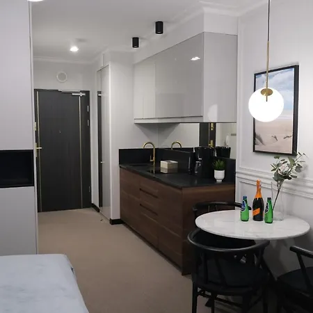 Blue Horizon Świnoujście