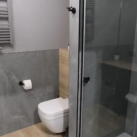 דירה Blue Horizon *