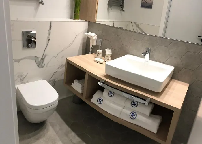 Appartement Blue Horizon