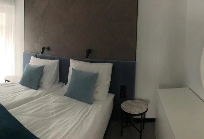 Blue Horizon * Świnoujście