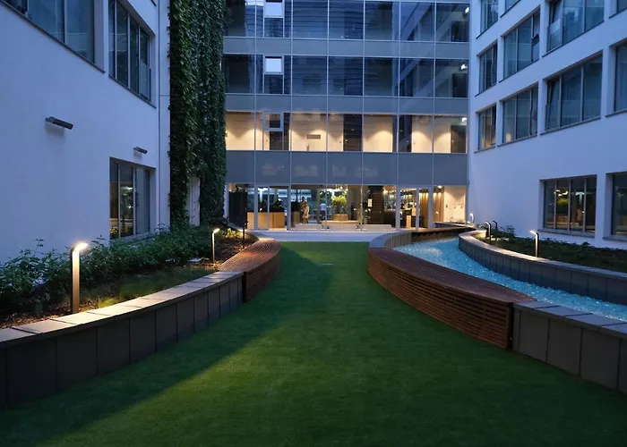 Blue Horizon Świnoujście