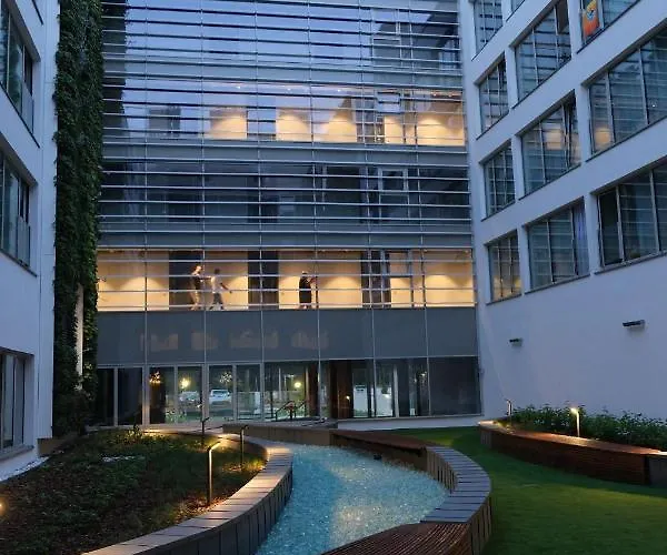 Blue Horizon Świnoujście