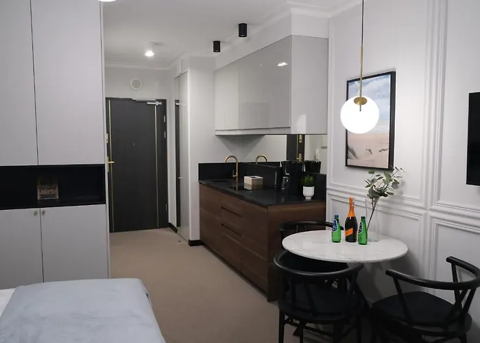 Blue Horizon Świnoujście