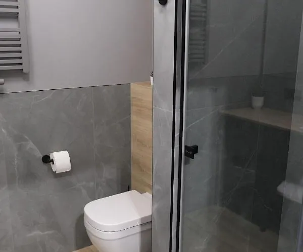 Appartement Blue Horizon *